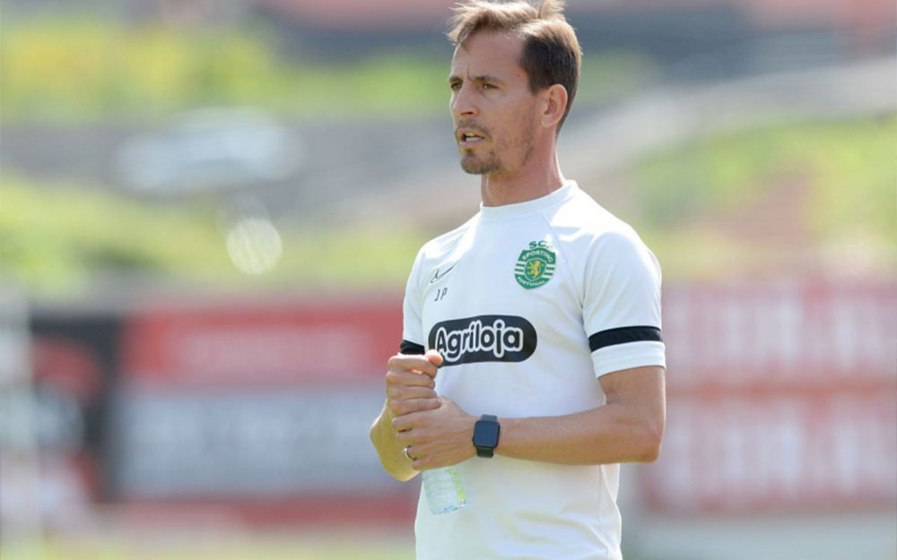 جانشین آموریم از اینستاگرام غیب شد!