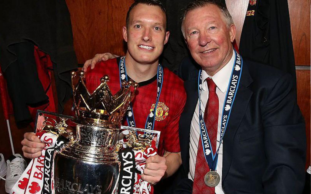 فرگوسن با رفتنش هویت یونایتد را هم از بین برد!