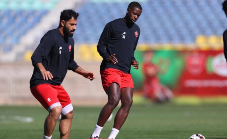 یک ستاره تمام عیار به ترکیب پرسپولیس برمی‌گردد