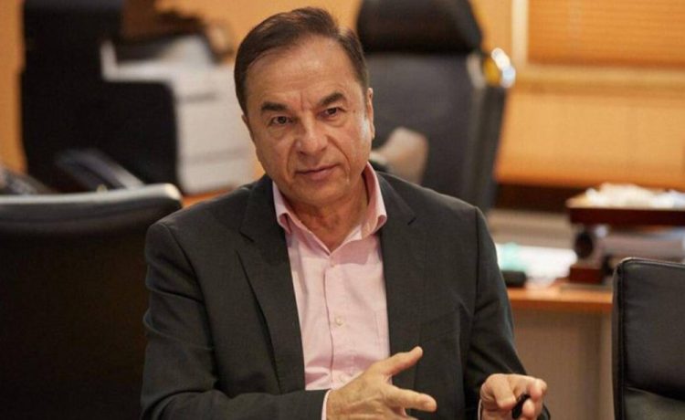 بازگشت مرد جنجالی به ایران با یک خواسته عجیب