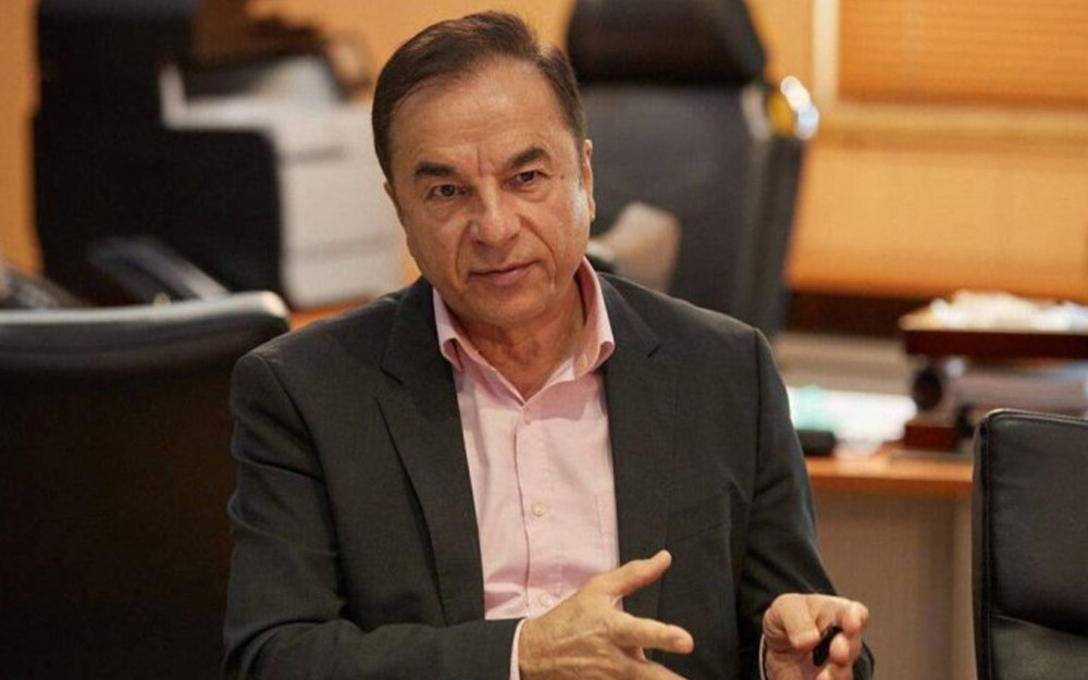 بازگشت مرد جنجالی به ایران با یک خواسته عجیب