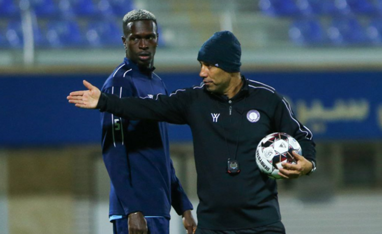 تارتار: دوست دارم پرسپولیس را ببریم