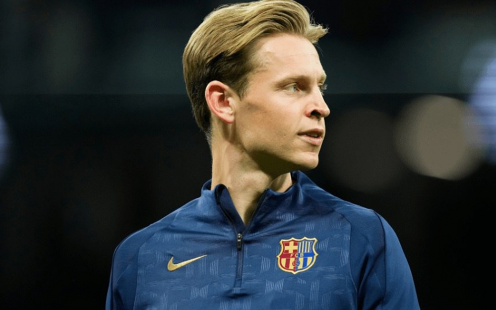 بازگشت دی‌یونگ به هلند پس از 433 روز!