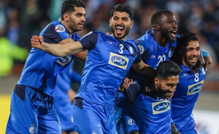زکی‌پور از الهلال خاطره خوش دارد!