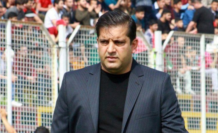 پاسخ نساجی به حرف‌های مهدی تاج درباره VAR