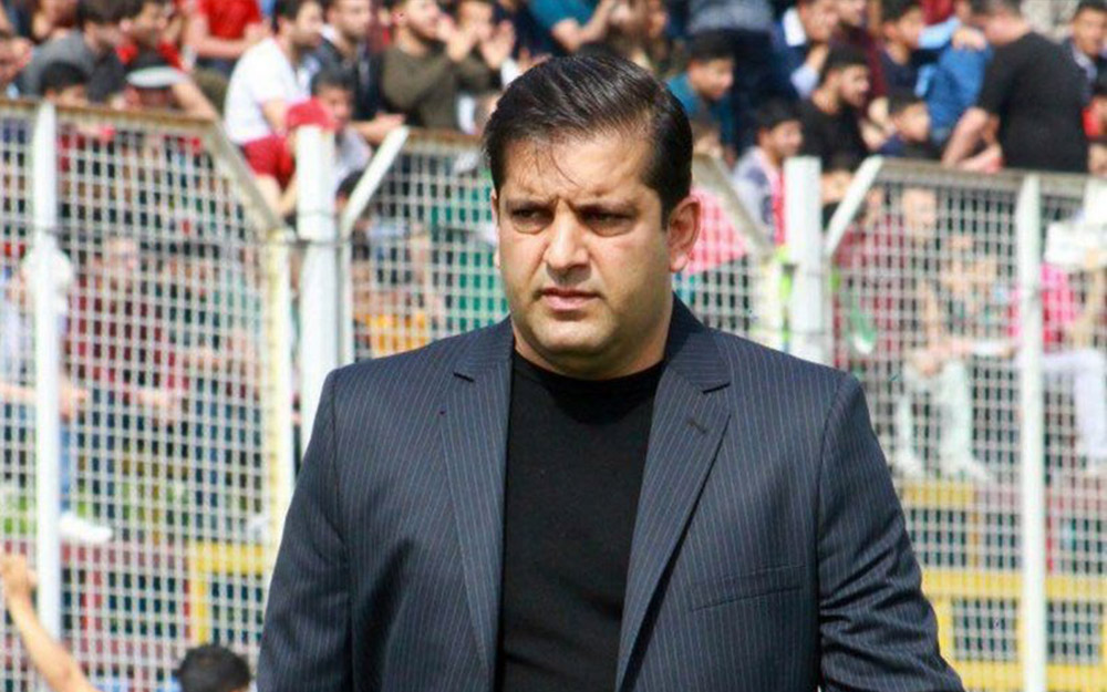 پاسخ نساجی به حرف‌های مهدی تاج درباره VAR