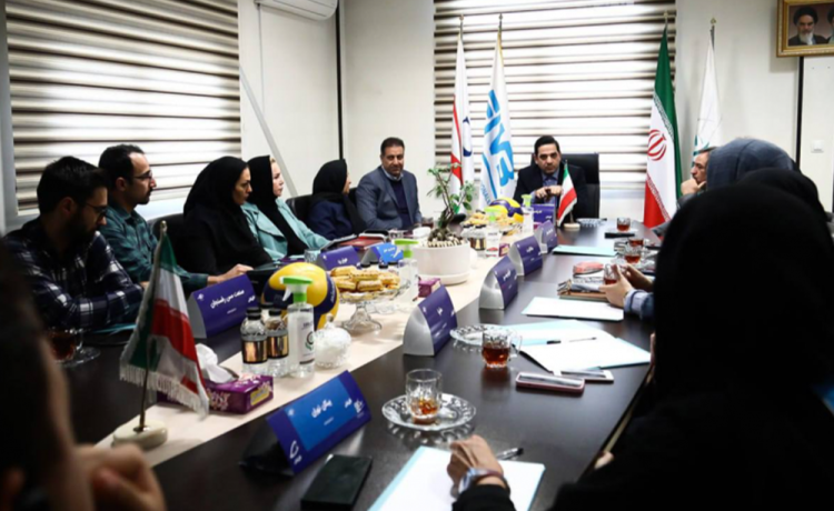 رسمی: قرعه‌کشی لیگ برتر والیبال زنان انجام شد