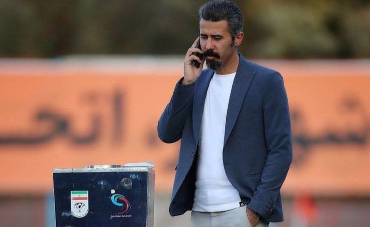 فتح‌اللهی: نویدکیا باید حفظ حرمت می‌‌کرد