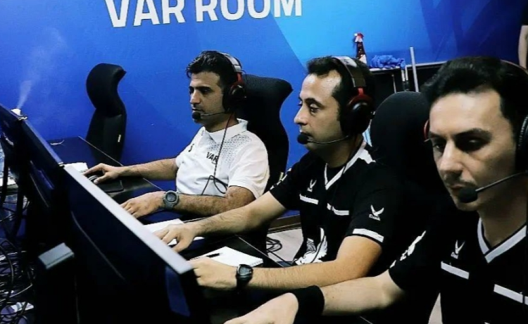 رسما اعلام‌شد: استقلال و پرسپولیس با وی‌ای‌آر