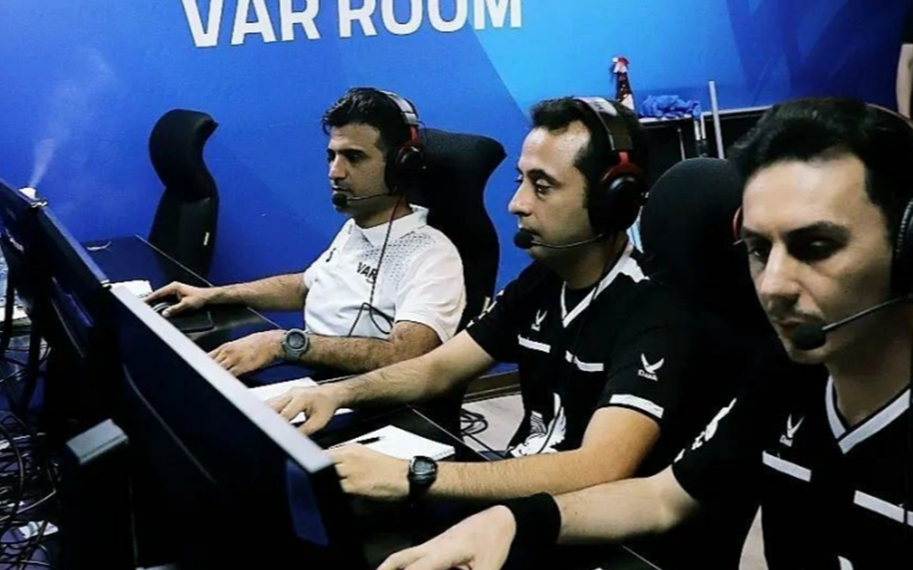 رسما اعلام‌شد: استقلال و پرسپولیس با وی‌ای‌آر