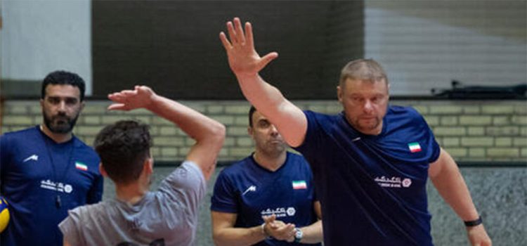 آلکنو در روسیه آتش به پا کرد!