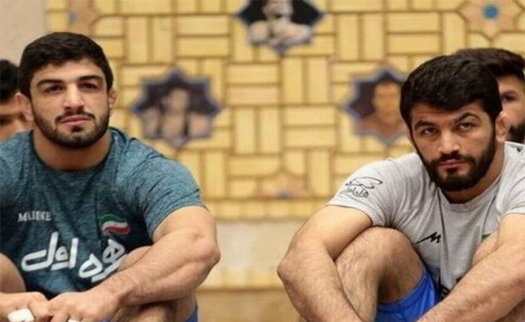 حسن یزدانی تصمیم جنجالی کامران را عوض می‌کند
