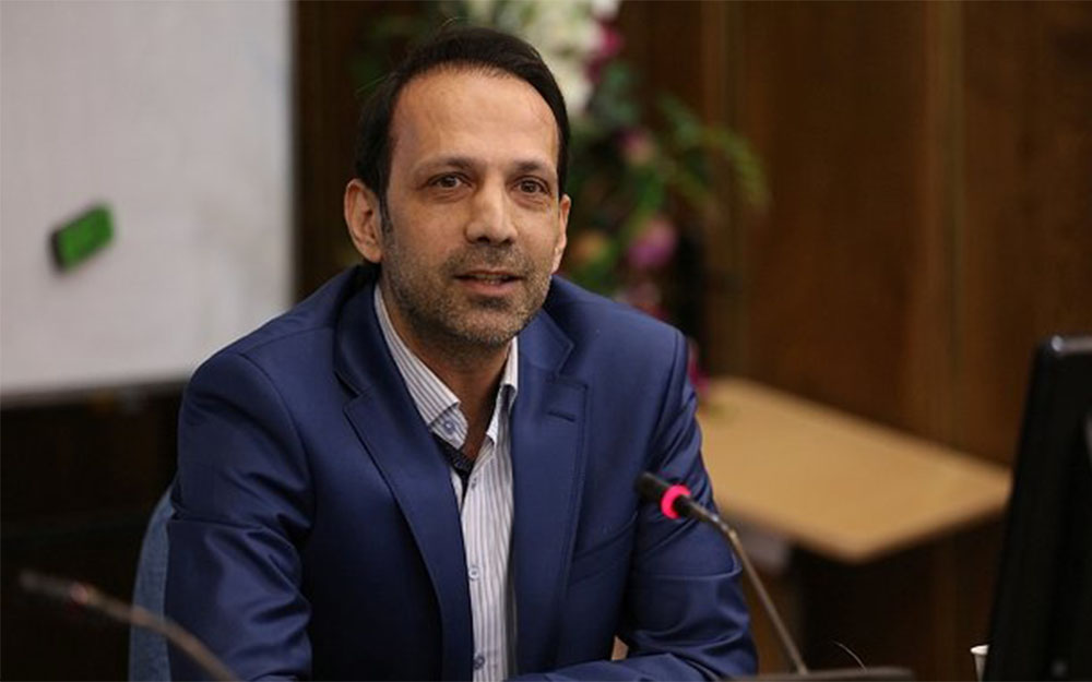 خداحافظی عجیب سرمربی تیم ملی در اسپانیا!
