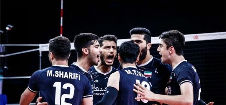 دربی والیبال ایران: حساس‌تر از هر وقت دیگر