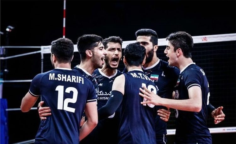 دربی والیبال ایران: حساس‌تر از هر وقت دیگر