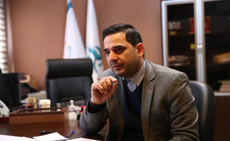 رئیس فدراسیون والیبال ایران در کنگره جهانی ۲۰۲۴!