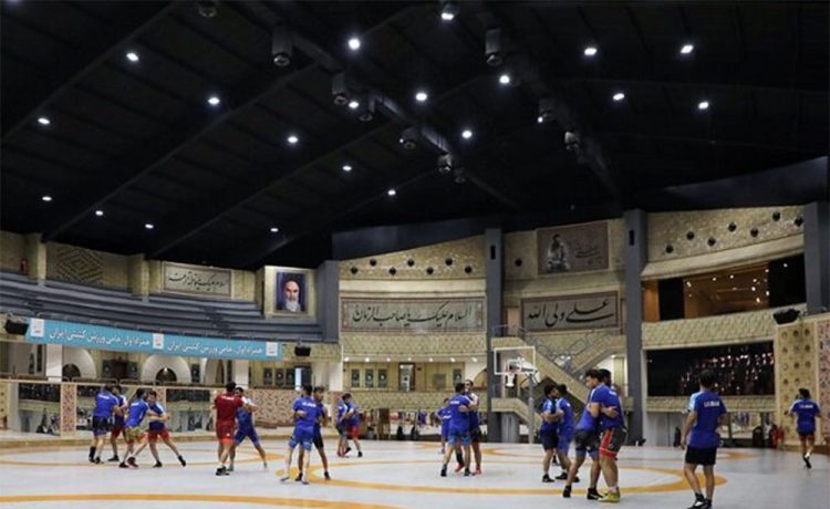 رسمی: ترکیب نهایی تیم کشتی فرنگی هم اعلام شد