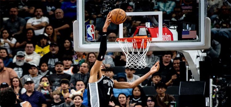 لیگ NBA| شکست خانگی دنور و گلدن استیت