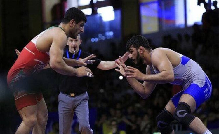 ماجرای حسن و کامران پیچیده‌تر شد!