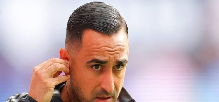 مربی ایرانی در نیمه نهایی جام حذفی آلمان!