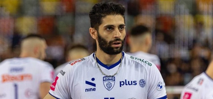 میلاد عبادی‌پور و یک ضدحال بزرگ در لهستان
