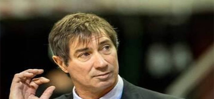 واکنش FIVB به سرمربی جدید تیم ملی ژاپن!