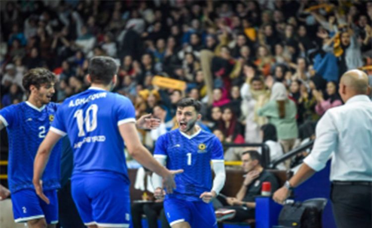 یک خارجی ضعف پاسورهای ایران را به رخ کشید