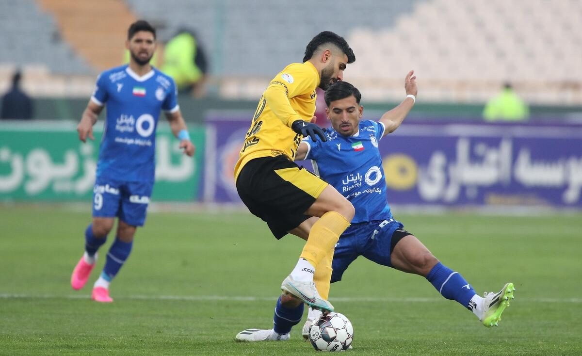 زندگی صالح حردانی