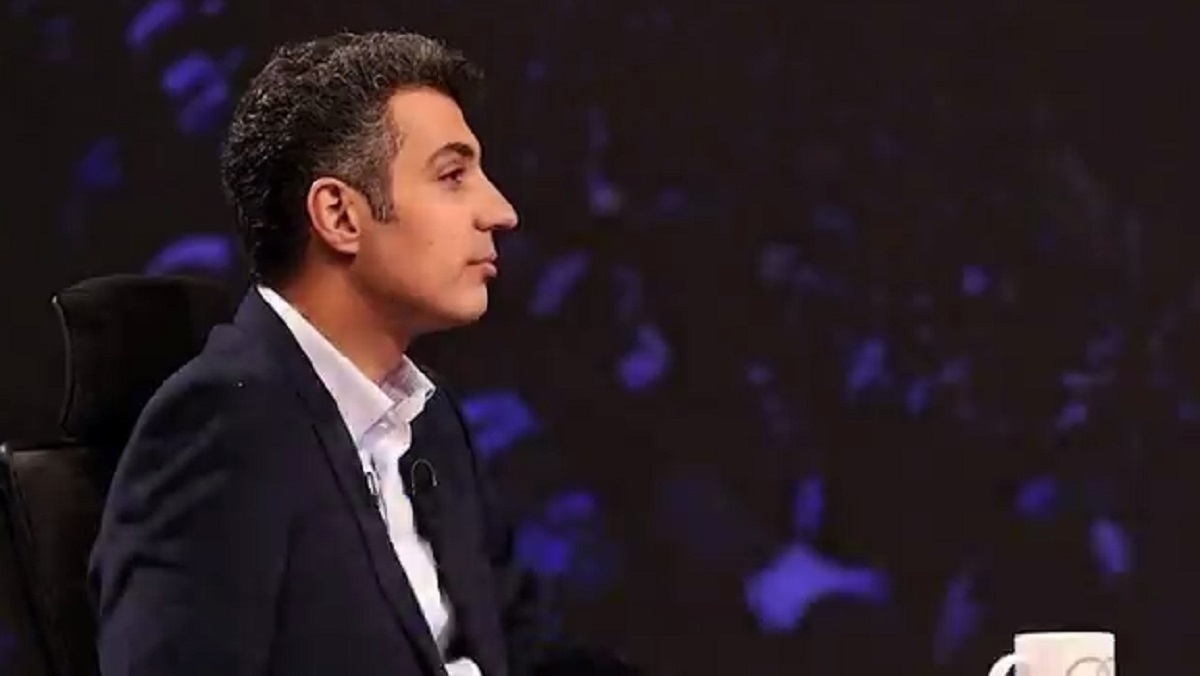 عکس عادل فردوسی پور