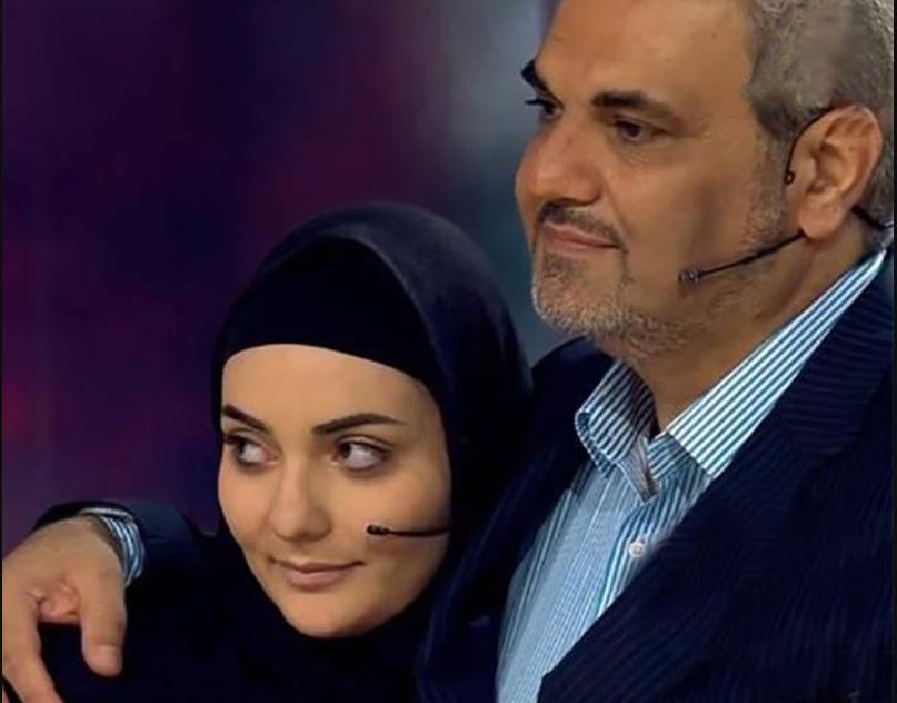 فرزند جواد خیابانی