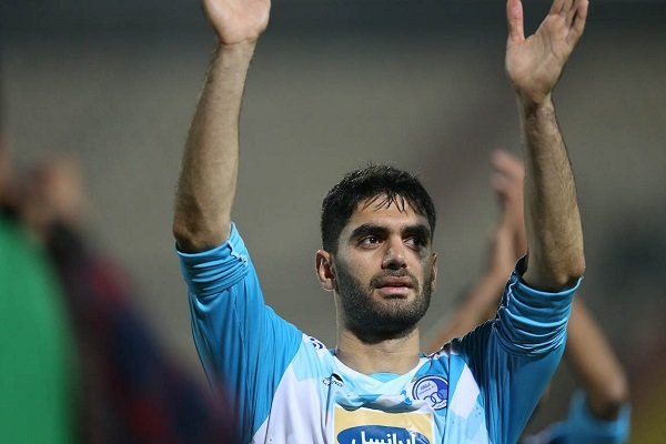 wallpaper 4k Ali Karimi