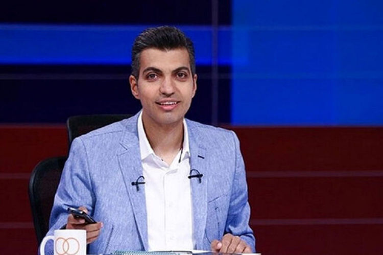 عکس های عادل فردوسی پور