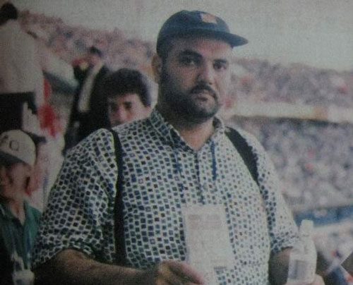 دست فروشی جواد خیابانی