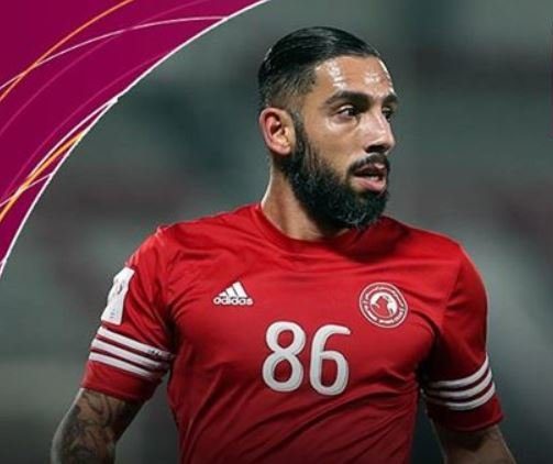 تیم ملی آلمان اشکان دژآگه