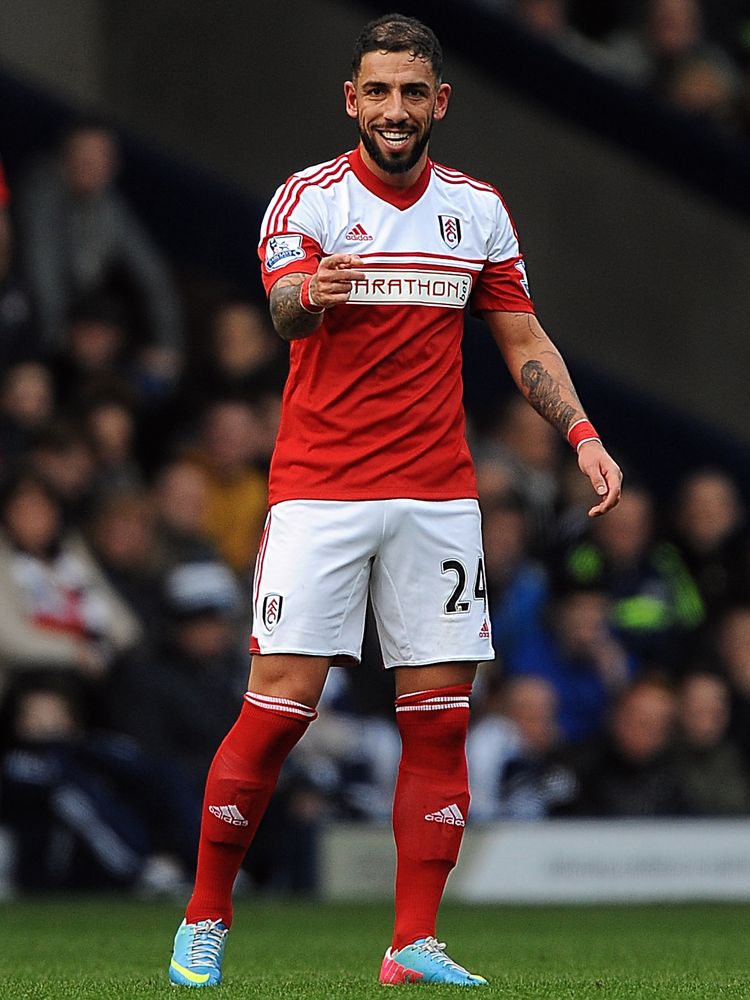 Ashkan Dejagah wallpaper for laptop