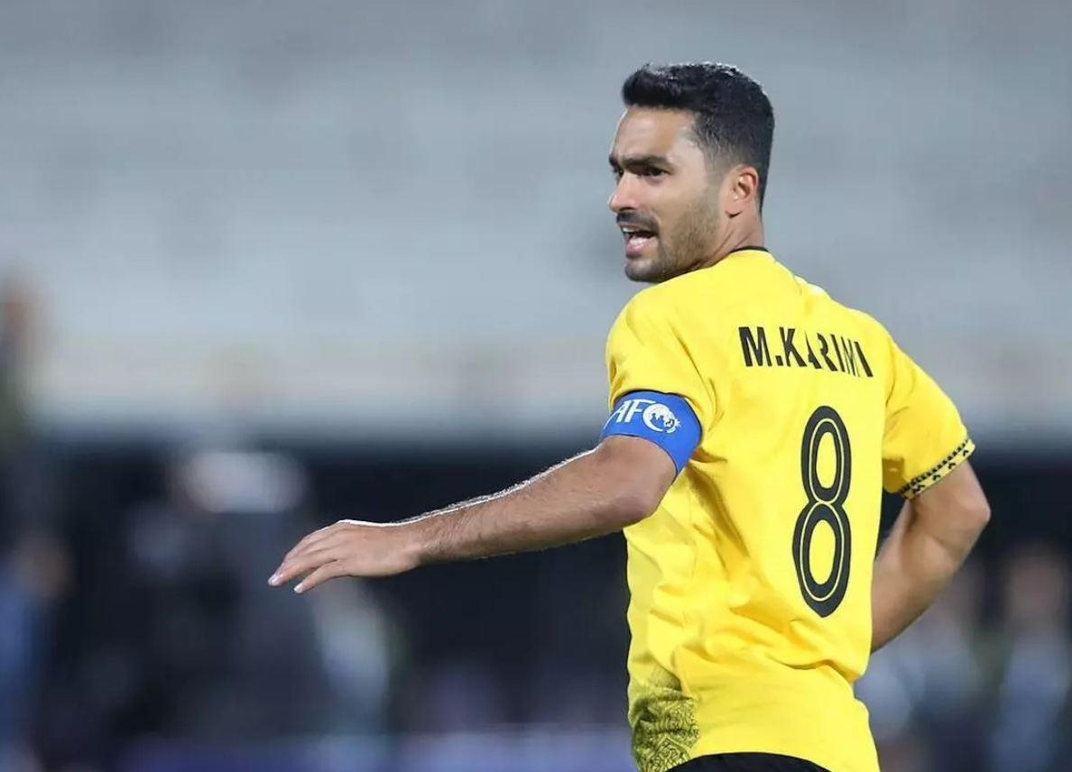 wallpaper Mohammad Karimi