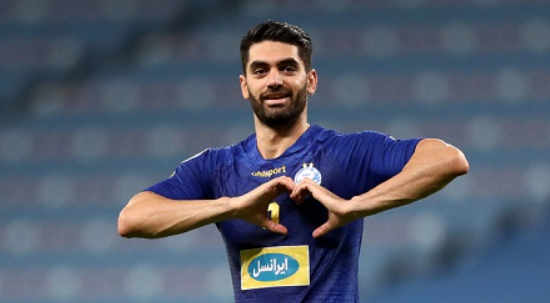 wallpaper Ali Karimi