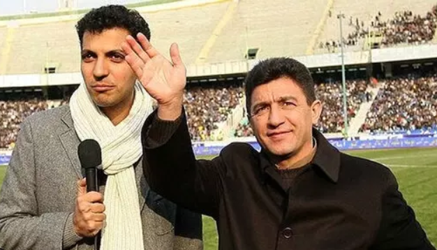 عادل فردوسی پور و قلعه نوعی 