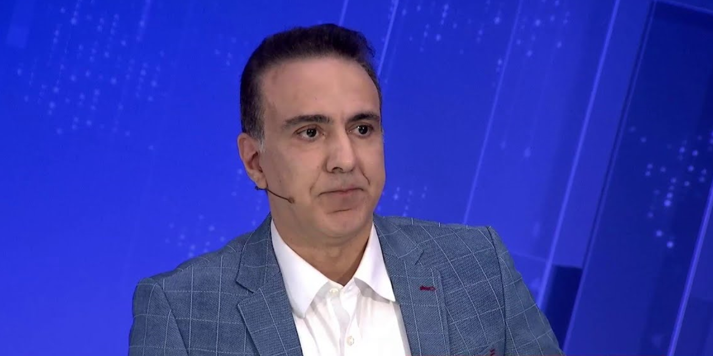 والپیپر مزدک میرزایی