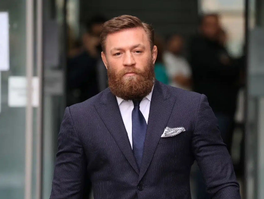 Conor McGregor wallpaper for phone