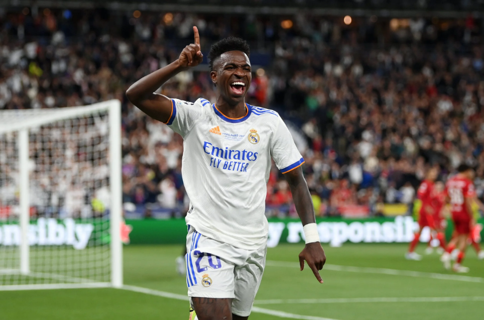 وینیسیوس جونیور گل ملی وینیسیوس جونیور گل ملی