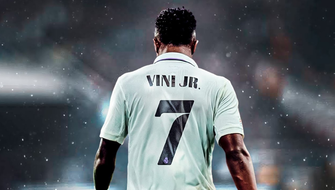 وینیسیوس جونیور والپیپر وینیسیوس جونیور والپیپر