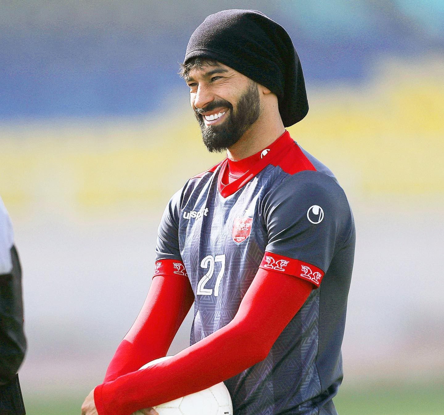 wallpaper hd Ramin Rezaeian