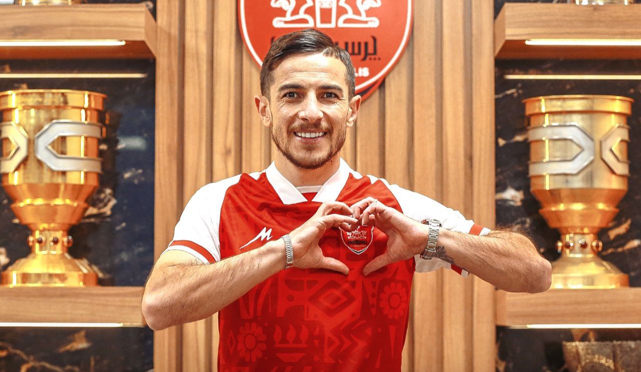 wallpaper Farshad Ahmadzadeh