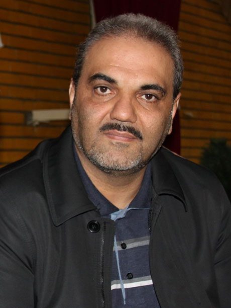 مصاحبه جواد خیابانی و ناصر حجازی