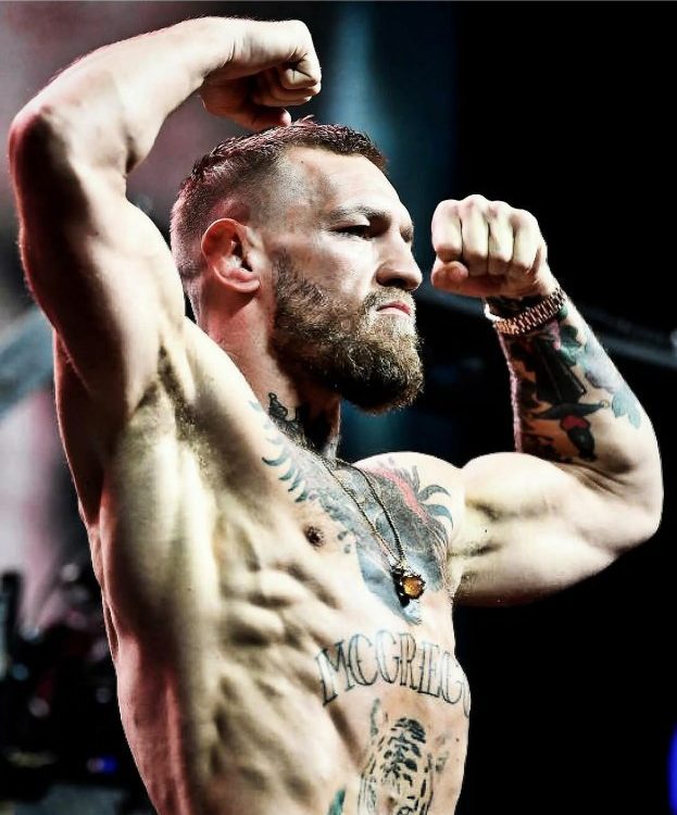 wallpaper hd Conor McGregor