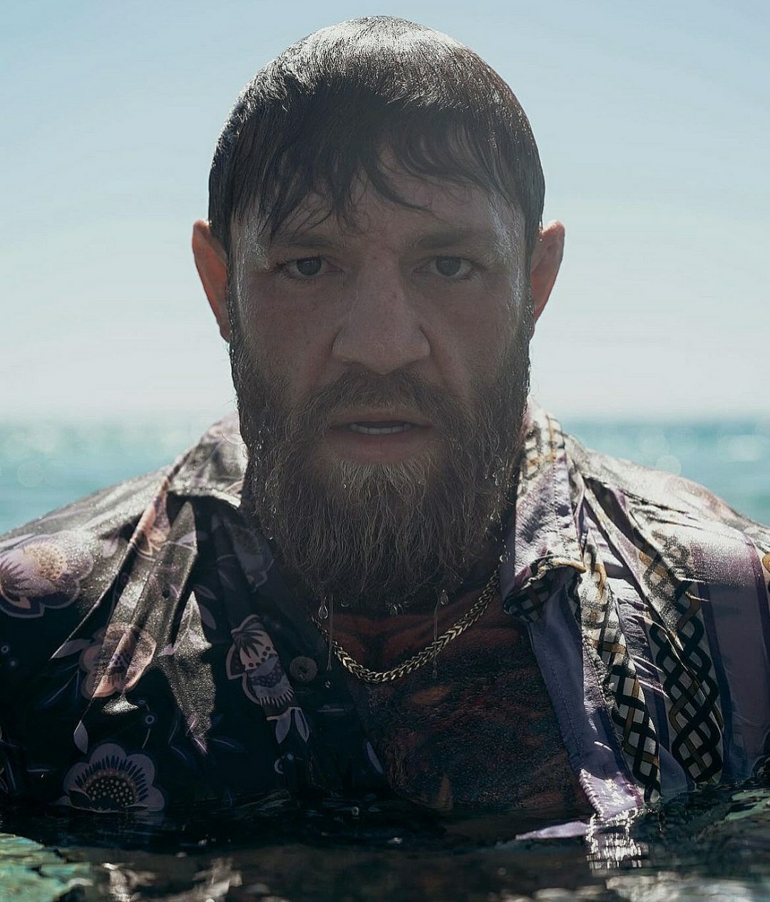 wallpaper 4k Conor McGregor