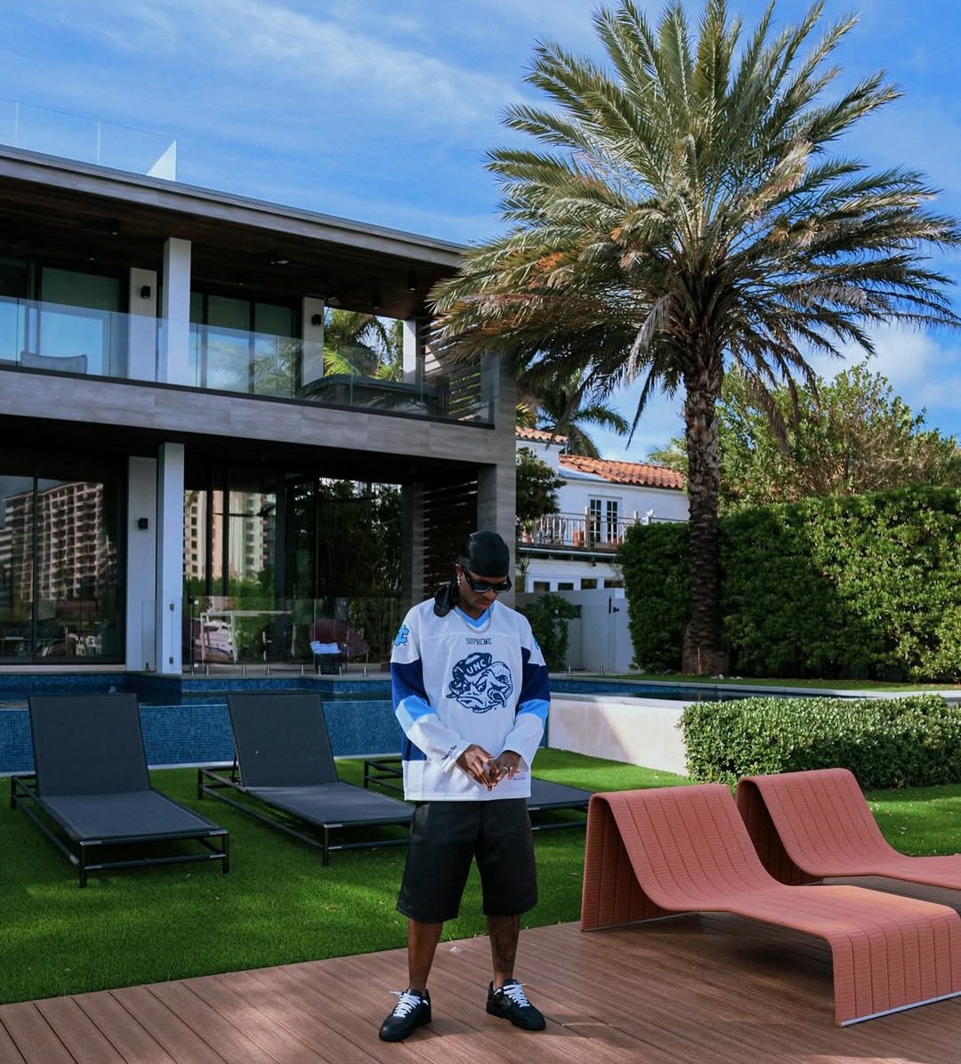 عکس پروفایل وینیسیوس جونیور عکس پروفایل وینیسیوس جونیور