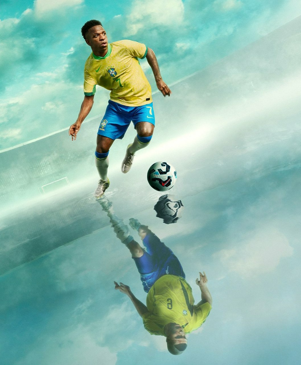 عکس وینیسیوس جونیور فوتبالیست عکس وینیسیوس جونیور فوتبالیست