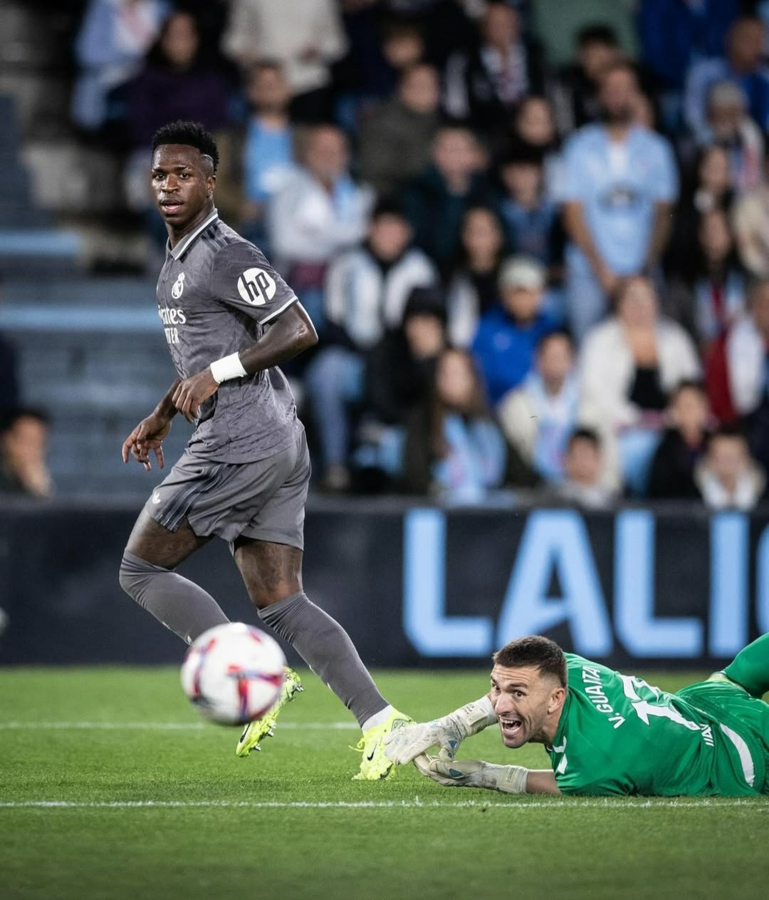 وینیسیوس جونیور اولین گل وینیسیوس جونیور اولین گل